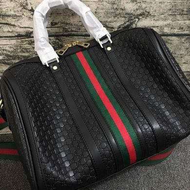 Gucci Bags 1:1 WD387605 34X22X18