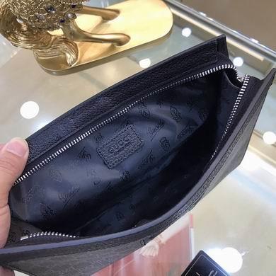 Gucci Bags 1:1 C11119 26X20X6cm WP 2colour