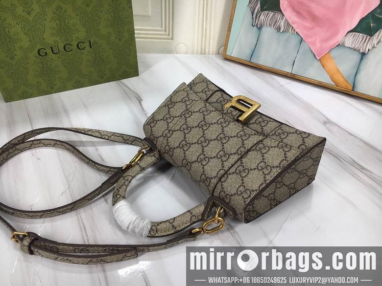 Gucci Bags 1:1 681695 19cm DF
