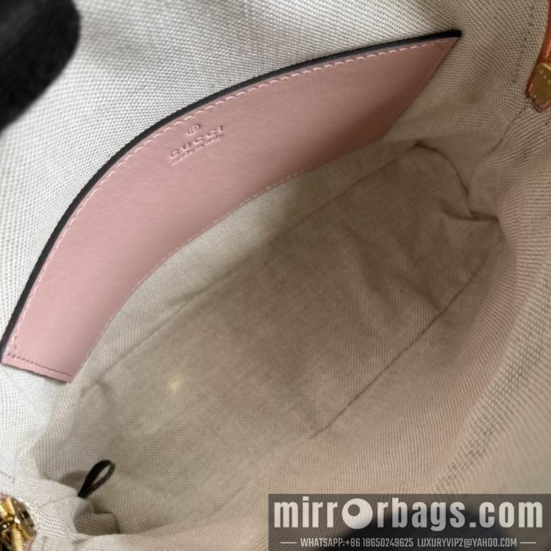 Gucci Bags 1:1 702229 23.5X19X8cm