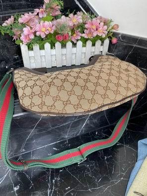 Gucci Bags 1:1 181092 35x24x4cm df05