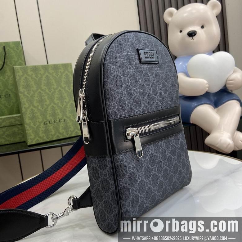 Gucci Bags 1:1 771164 20X29X6cm