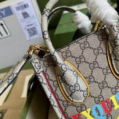 Gucci Bags 1:1 699406 16X20X7cm