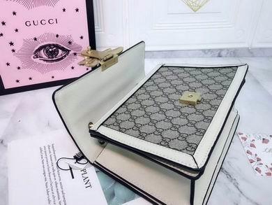 Gucci Bags 1:1 WD476541 25.5X17X13