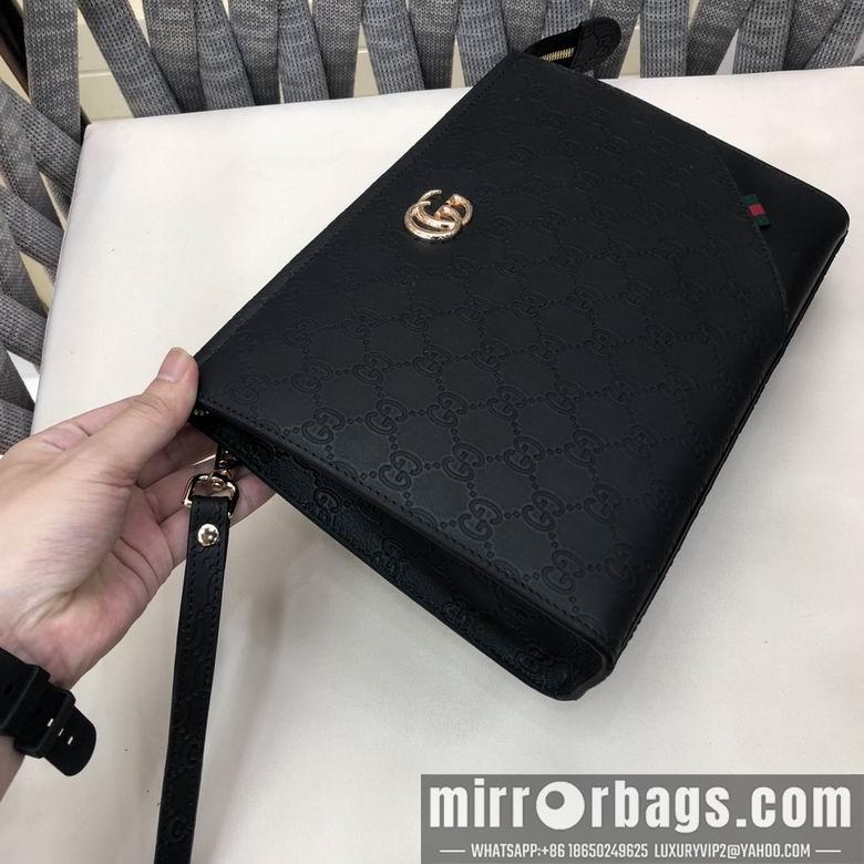 Gucci Bags 1:1 1014-5 27X20X6cm WP