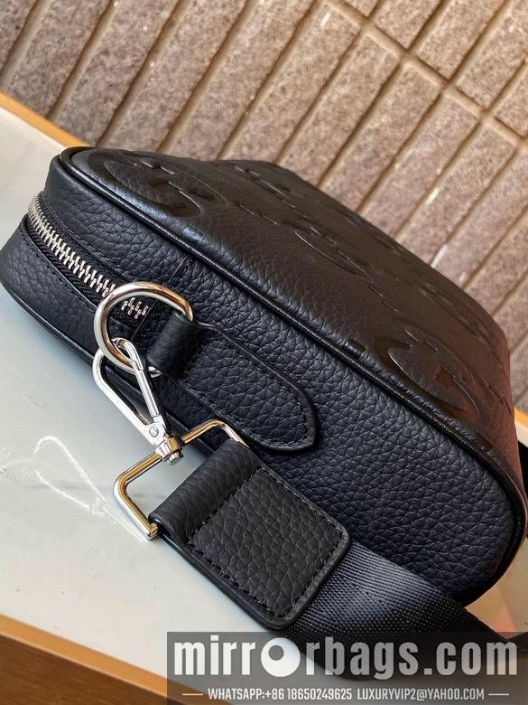 Gucci Bags 1:1 66335-9 29X20X5.5cm XM