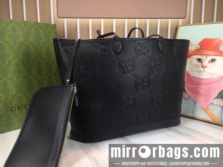 Gucci Bags 1:1 726755 40X33X19cm DF 2colour