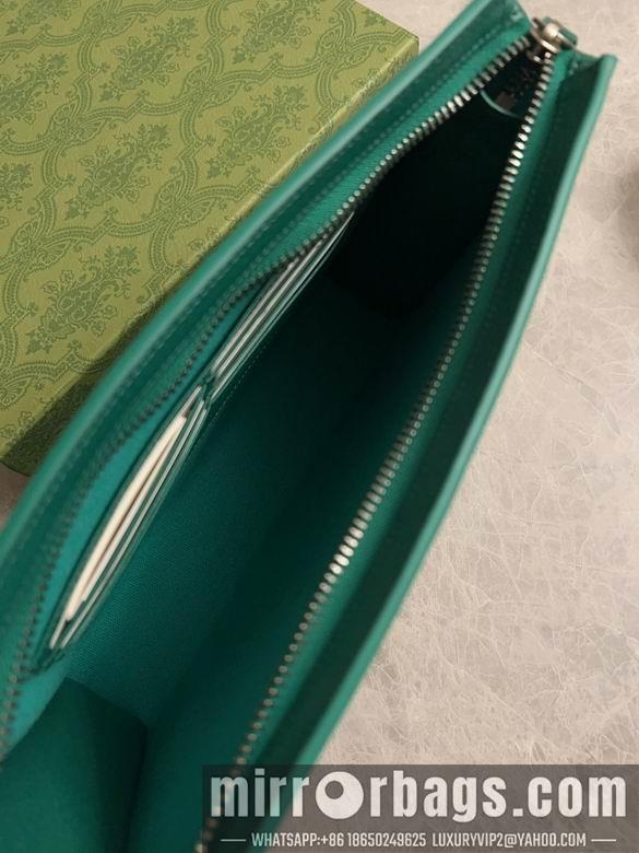 Gucci Bags 1:1 768255 18X26X6cm YG 4
