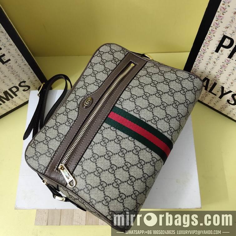Gucci Bags 1:1 Ophidia 517080 517350 df