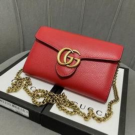 Gucci Bags 1:1 WL401232 20X13X6
