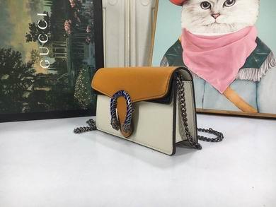 Gucci Bags 1:1 WD476432 16.5X10X4.5