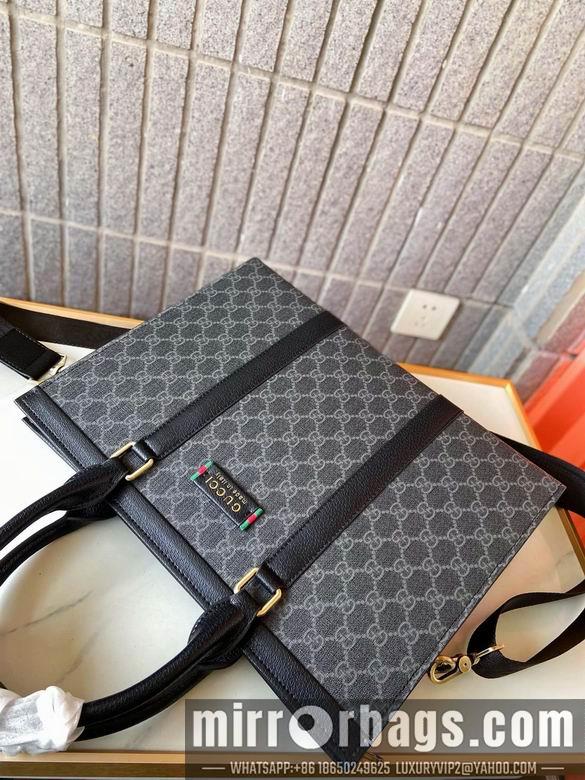 Gucci Bags 1:1 9126 37X28X6.5cm XM 2colour