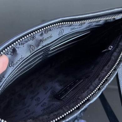 Gucci Bags 1:1 6050-1 29X17X2.5cm SC