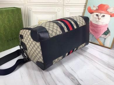 Gucci Bags 1:1 681295 44X27X24cm DF 2colour