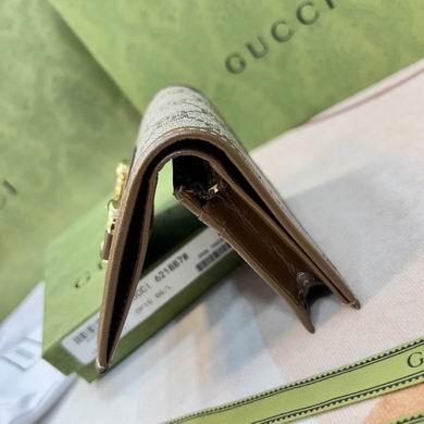 Gucci Bags 1:1 621887 11X8.5X3cm XM 2colour