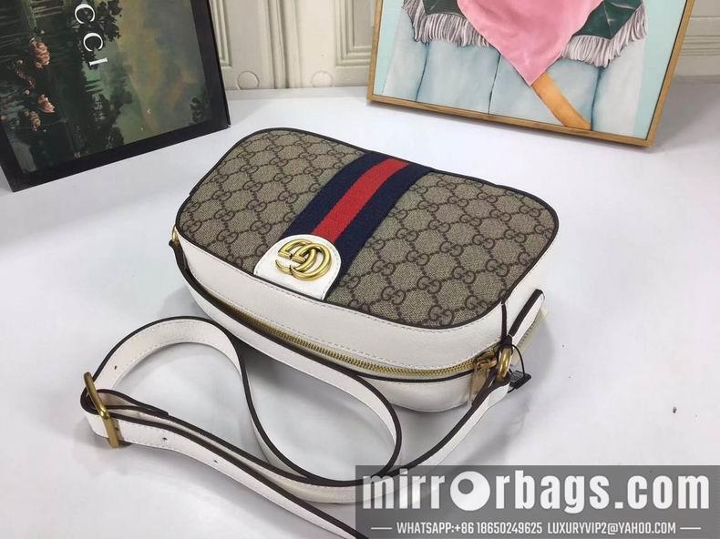Gucci Bags 1:1 Ophidia 681064 21x14x7cm df
