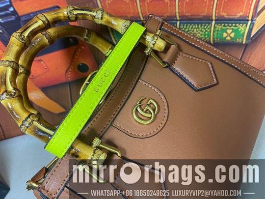 Gucci Bags 1:1 WD655661 20X16X10