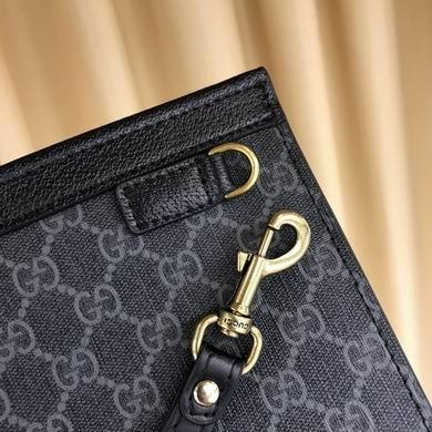 Gucci Bags 1:1 945-5 28X18X5cm XM 2colour