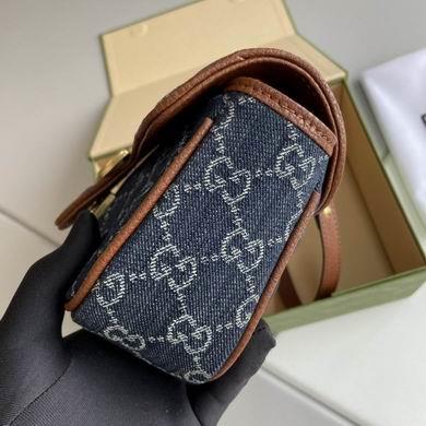 Gucci Bags 1:1 446744 DF-1