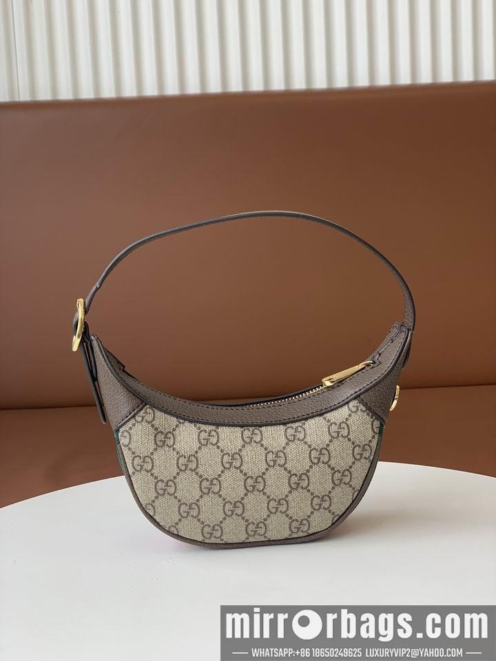 Gucci Bags 1:1 Ophidia 658551 20x15x5cm df04