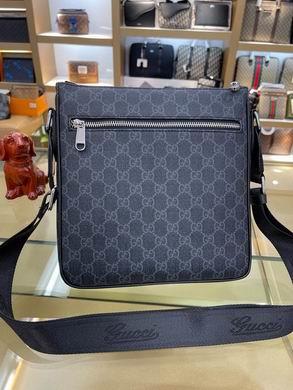 Gucci Bags 1:1 6017-4 24X5X26cm WP 2colour