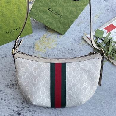 Gucci Bags 1:1 Ophidia 598125 30X22X5.5cm DF