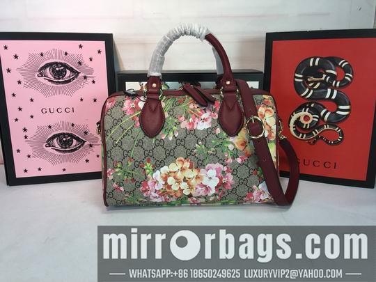Gucci Bags 1:1 409529 28x17.5x15cm df05