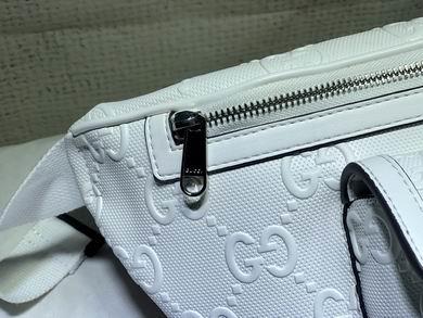 Gucci Bags 1:1 645093 28X18X8cm DF 2colour
