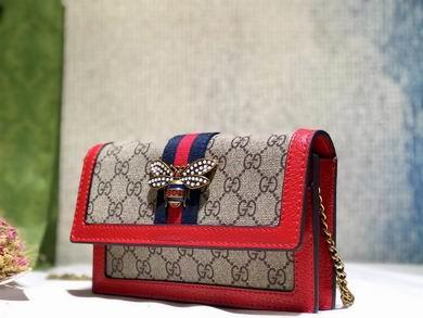 Gucci Bags 1:1 476079 20X12.5X4cm DF 3色(476079 20X12.5X4cm DF 3colour)