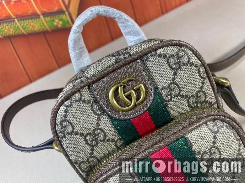 Gucci Bags 1:1 WD671682 12X16X7