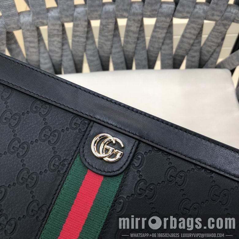 Gucci Bags 1:1 5184-5 27X18X5cm WP