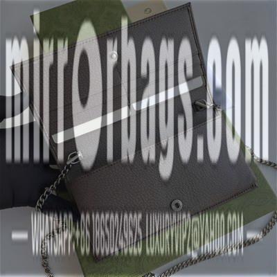 Gucci Bags 1:1 621892 19X10X4CM DF