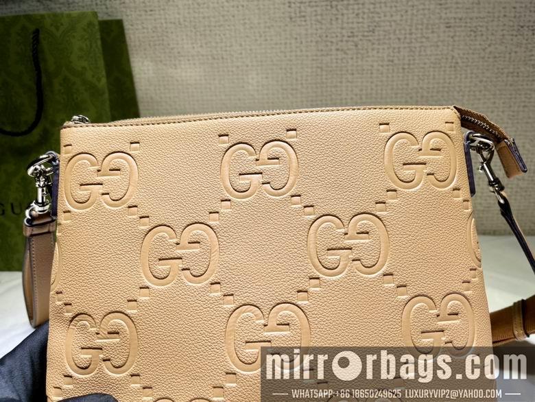 Gucci Bags 1:1 696009 31X24.5X5cm DF 3colour