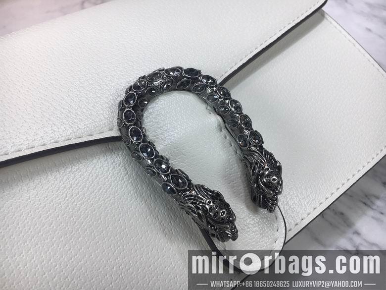 Gucci Bags 1:1 WD621197 26X15X3.5