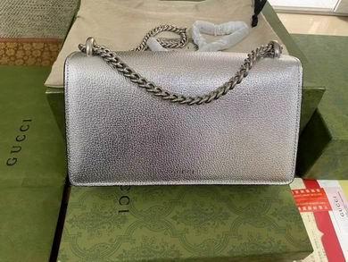 Gucci Bags 1:1 WD499623 25X13.5X7