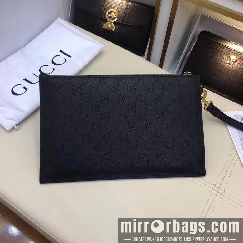 Gucci Bags 1:1 308-4 28X18X0.5cm WP