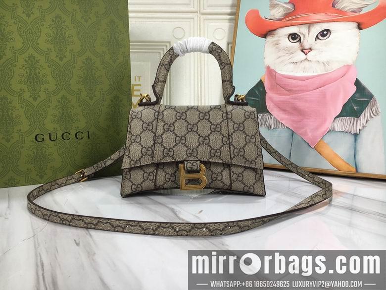 Gucci Bags 1:1 681695 19cm DF