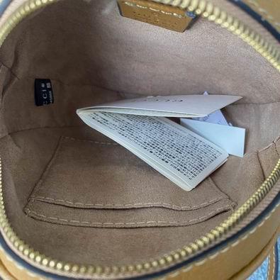 Gucci Bags 1:1 603730 16x16x4cm df02