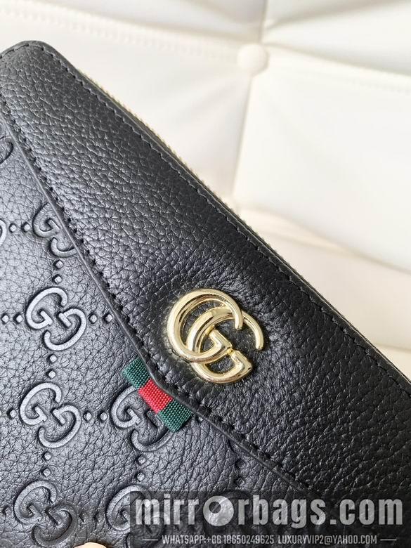 Gucci Bags 1:1 19X10.5X2cm 041008 XM