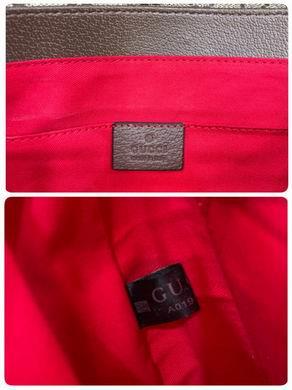 Gucci Bags 1:1 6006-2 28X7X21cm WP 2colour