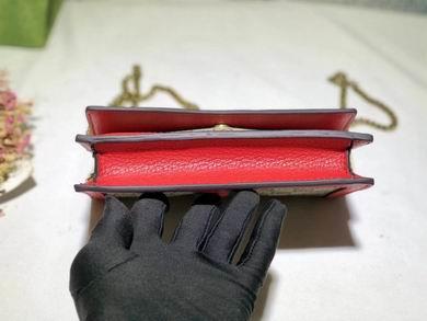 Gucci Bags 1:1 476079 20X12.5X4cm DF 3色(476079 20X12.5X4cm DF 3colour)