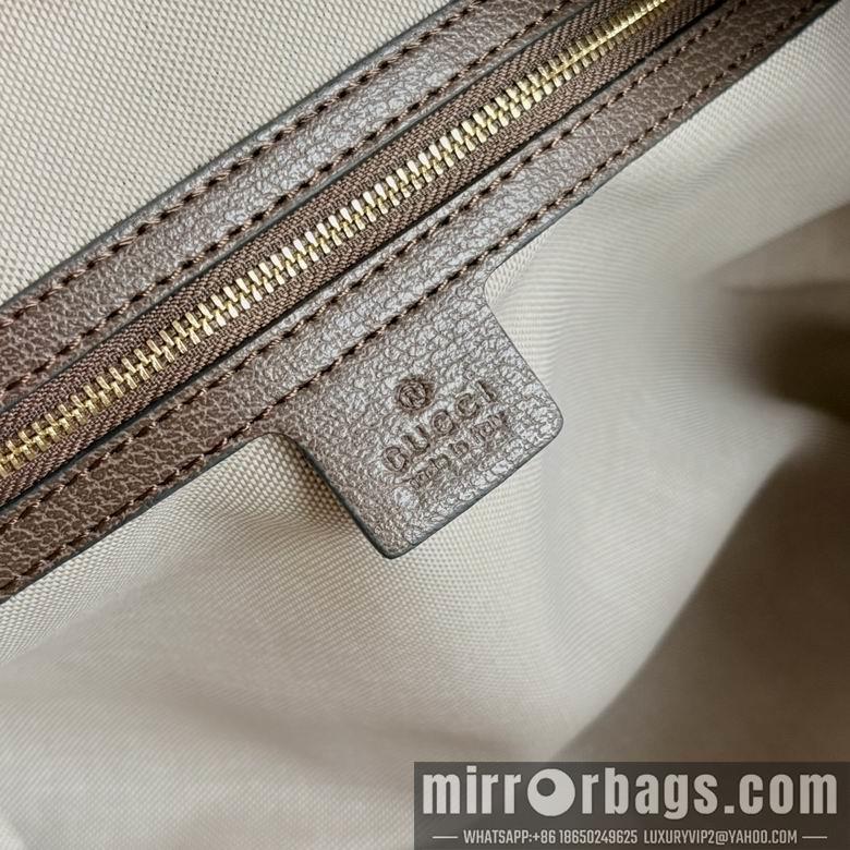 Gucci Bags 1:1 648085 45X27X23cm DF 1