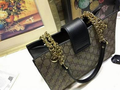 Gucci Bags 1:1 498156 26X18X10cm DF