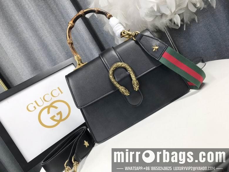Gucci Bags 1:1 448075 27X18X13cm DF 4colour