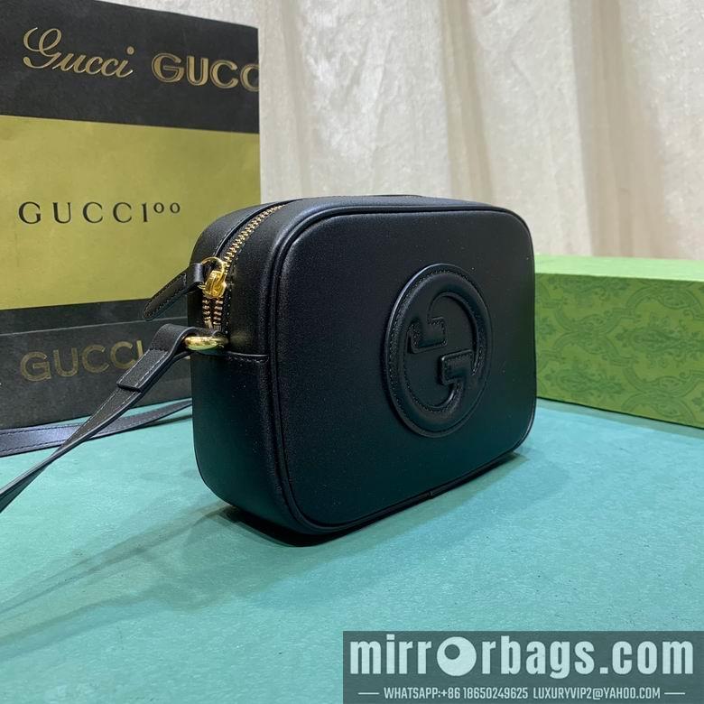 Gucci Bags 1:1 820429 21X15.5X8cm DF 4colour