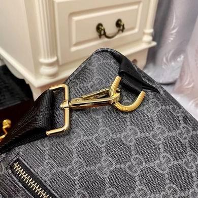 Gucci Bags 1:1 2850 17X30X6cm SC 2colour