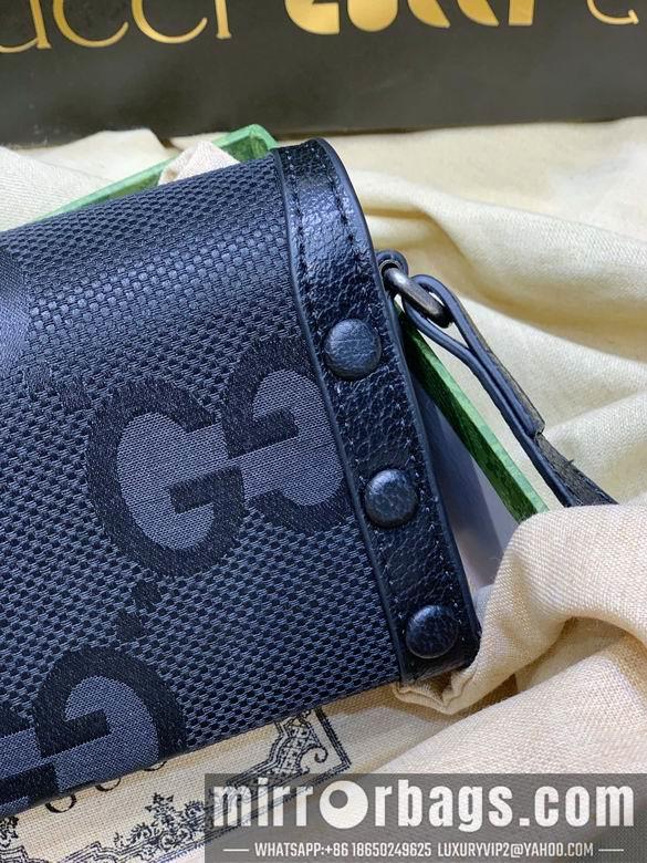 Gucci Bags 1:1 699296 18X12X5cm DF-1