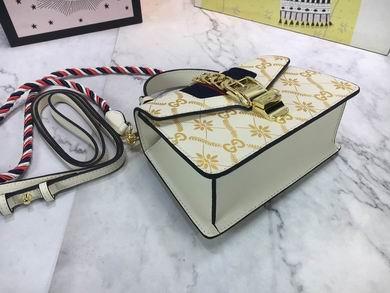 Gucci Bags 1:1 WD470270 20X14X8