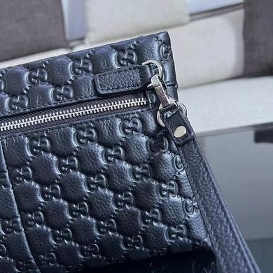 Gucci Bags 1:1 6050-1 29X17X2.5cm SC