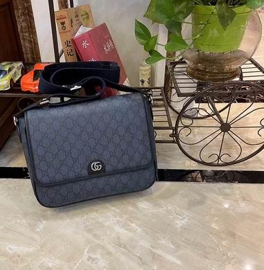 Gucci Bags 1:1 761741 28X22X8cm DF 3colour